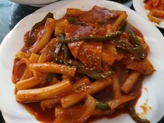 -桃园中华料理炸酱面(燕儿岛路店)