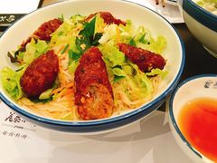 -美奈小馆·越南料理(中航城君尚购物中心店)