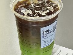 -瑞幸咖啡(灵芝地铁站A1口店)