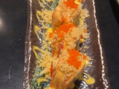 -古田居·特色寿司料理(骏欣中心店)