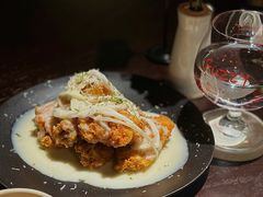 -Fuzzy Bistro 浮几韩餐·茶酒馆
