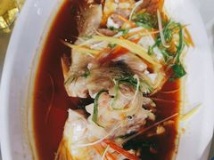 -范饭椰林川湘味海鲜·椰子鸡(三亚湾椰梦长廊店)
