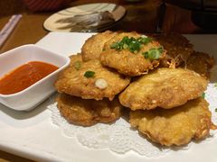 -竹中驿农家餐馆
