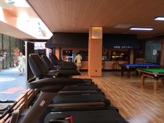 -蓝鲸湾汤泉(包河店)