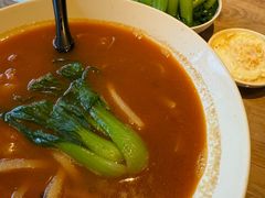 -漆黑觉米粉(三里屯店)