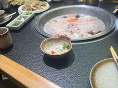 -313羊庄鲜羊火锅·鲜羊肉烧烤(李村店)