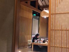 -割烹旭日本料理(龙湖狮山天街店)