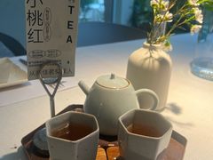 -春树下·树屋花房西餐厅(罍街AS1980店)