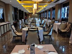 -上海皇廷花园酒店·御宴中餐厅