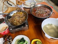 -鱼乐岛餐厅·户外花园主题餐厅