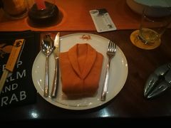 -Ministry of Crab(科伦坡店)