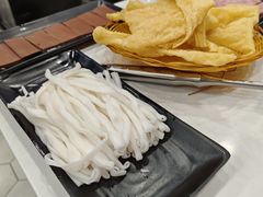 -就这么牛潮式牛肉火锅(华侨城店)
