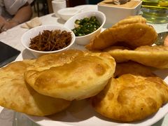 -国人川菜(李家村建东街店)