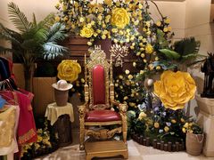 -金厨泰国餐厅·全泰籍厨师料理(拱北店)