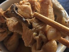 -重庆烧鸡公火锅(簋街店)
