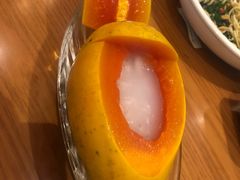-粤域茶餐厅