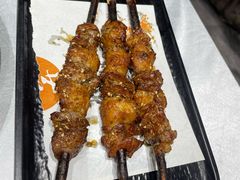 -蠔友汇(皇姑店)