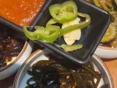 -九田家黑牛烤肉料理(华侨城店)