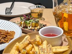 -本处·素食·融合料理(南油店)