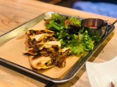 墨西哥牛肉饼-UPPER KITCHEN(延安路店)