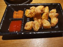 -胡马八破·川菜小馆(高新万达店)