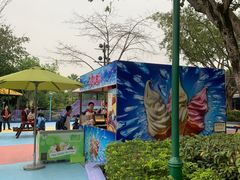 -广州长隆欢乐世界