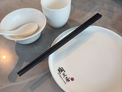 -陶兰居·手工点心·粤菜(圆融时代广场店)