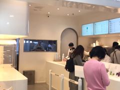-兰熊鲜奶(西直门凯德mall店)
