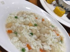 -翠山·映月湖景餐厅(映月湖公园店)