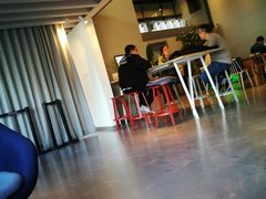 -dotcom coffee古点咖啡(致真大厦店)