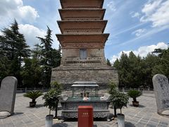 -洛阳白马寺