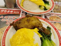 -孖记茶档·热腾茶餐(江南西plus店)