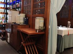 -君子·兰餐厅(长江路店)