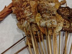 -正通记·哈尔滨烧烤·炭烤鸽子(七宝万科国际店)