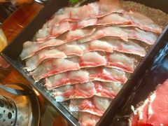 斑鱼片-丽江庭院之爱在路上(西单店)