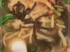 -水平有限广西米粉·广西风味集(五道口店)