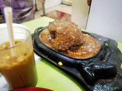 -胜利茶餐室