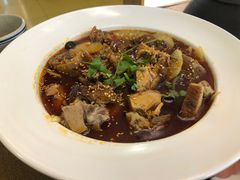 -花盐街·四川乐山小吃(西单大悦城店)