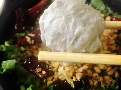 -潮汕美牛肉丸火锅店(天宁寺店)