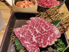 -黑牛黑猪烤肉专门店(万象城店)