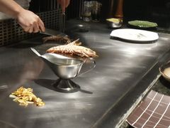 -松临·铁板烧&Omakase(神农店)