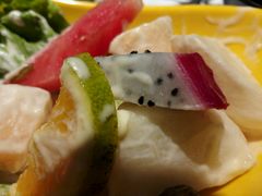 -西缘牛排(荟聚购物中心店)