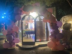 -哟吼艺术餐厅·亲子·生日宴