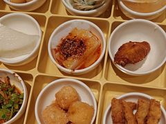 -蓉李记成都名小吃(合肥包河万达店)