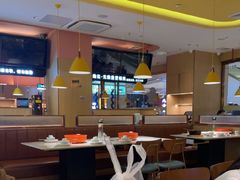 -小鱼小牛(世欧广场店)