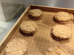 桃酥-老鼎丰糕点铺子(国贸商城店)
