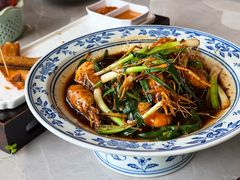 -钱塘秋荷·新江浙菜(沪太路店)