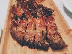 烤羊排-双井轩(双井店)