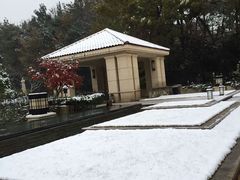 -绿城玫瑰园·翡翠庭中餐厅(之江路店)