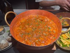 -Ameigo梅果·云贵川bistro(长宁来福士店)